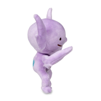 Authentic Pokemon center plush Ditto transform Sableye +/- 17cm